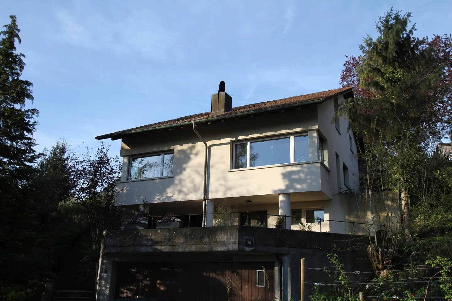 Maison familiale spacieuse avec jardin - Photo 7 sur 8