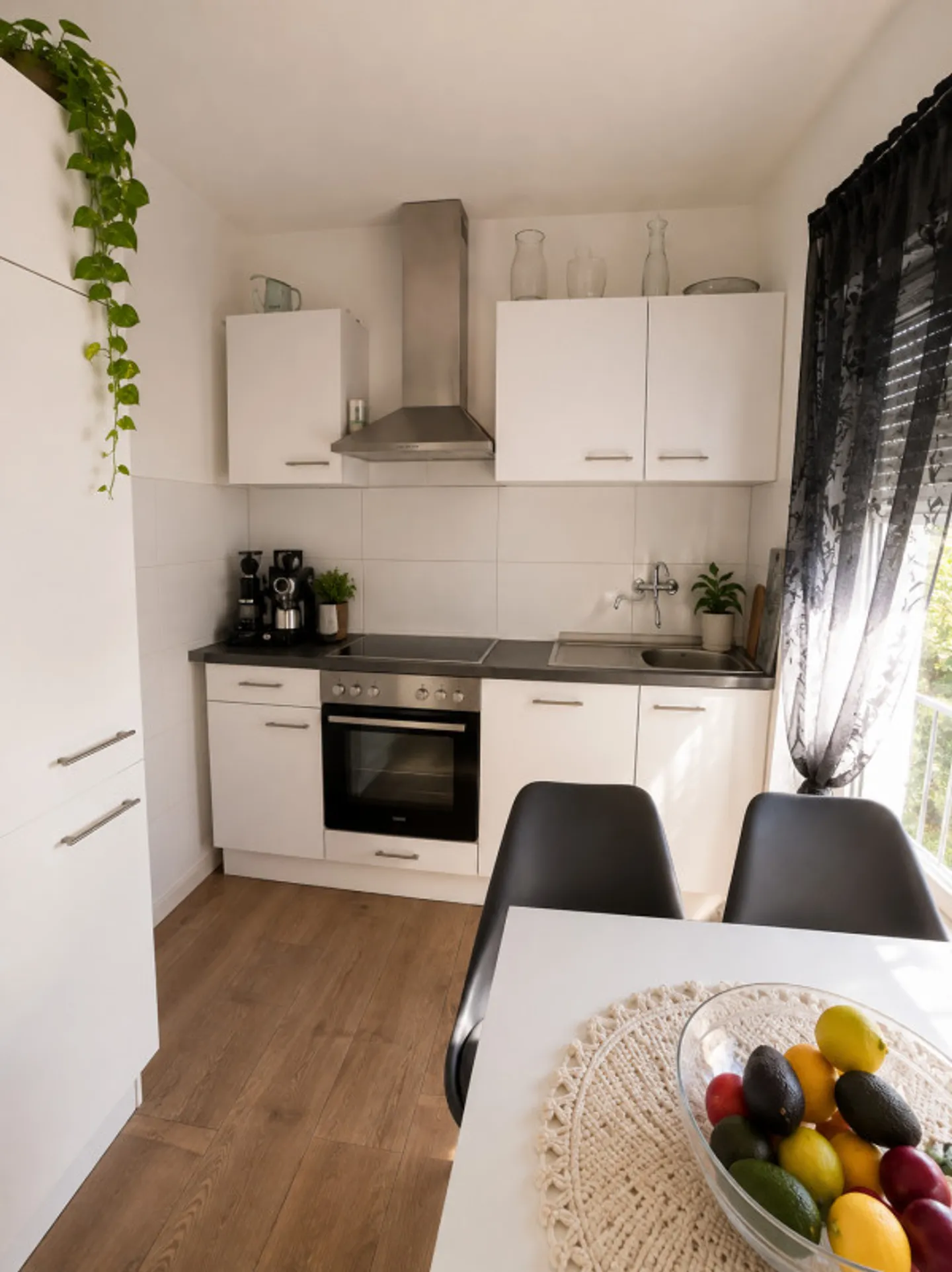 Appartement à louer - Photo 3 sur 5