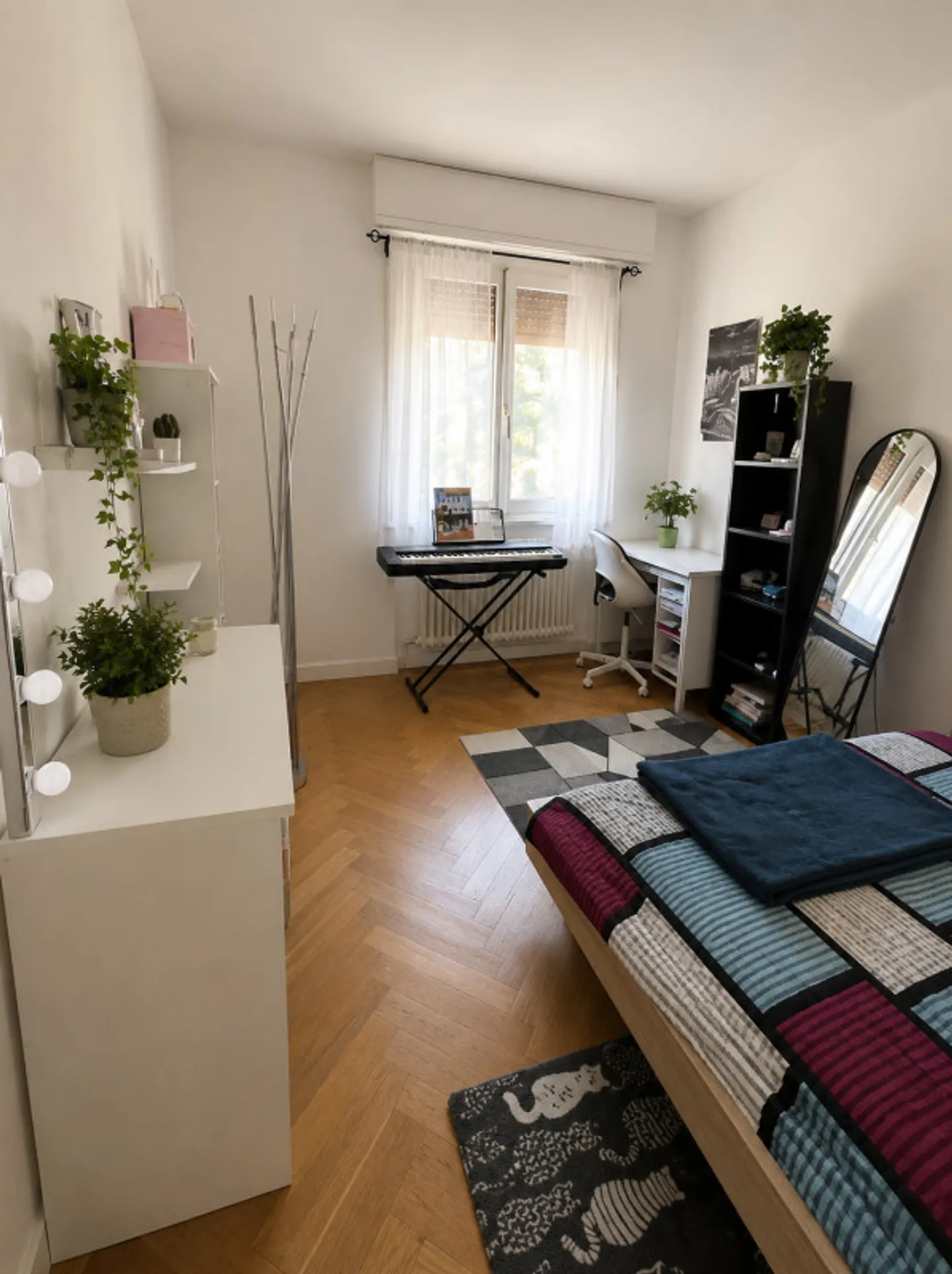 Appartement à louer - Photo 4 sur 5