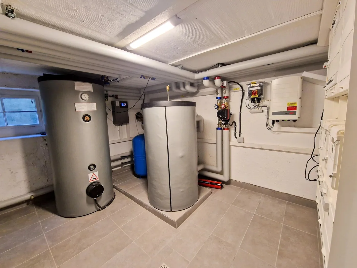 Appartamento in vendita - Foto 12 di 13