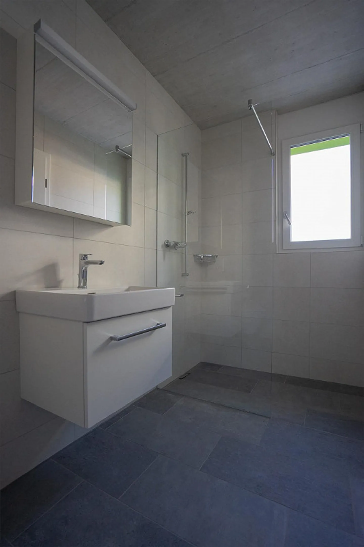 Grandi camere in condivisione con bagno privato - Foto 2 di 5
