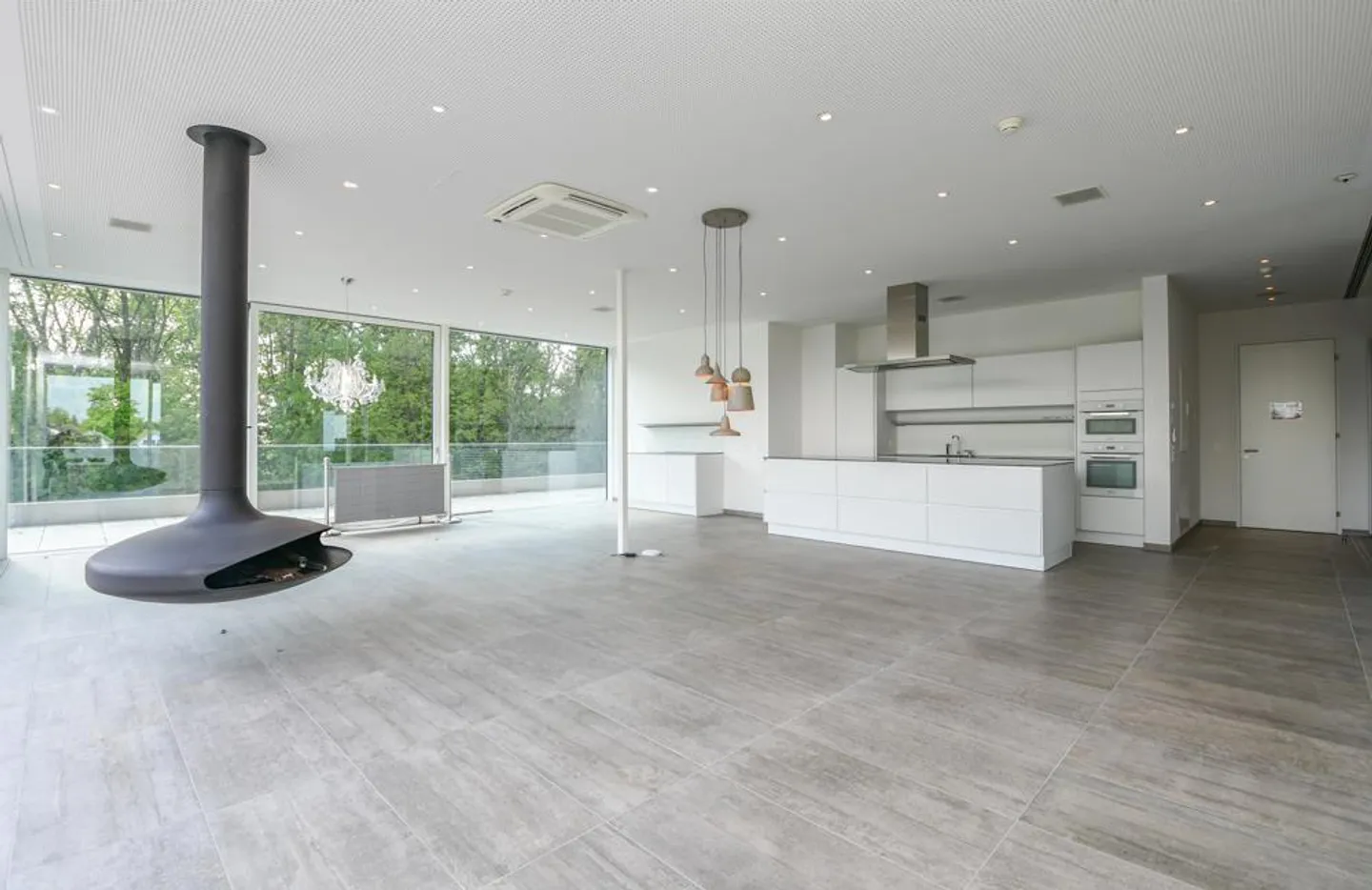 Büro, Lager, Produktion, Wohnen - alles unter einem Dach - Foto 8 von 10