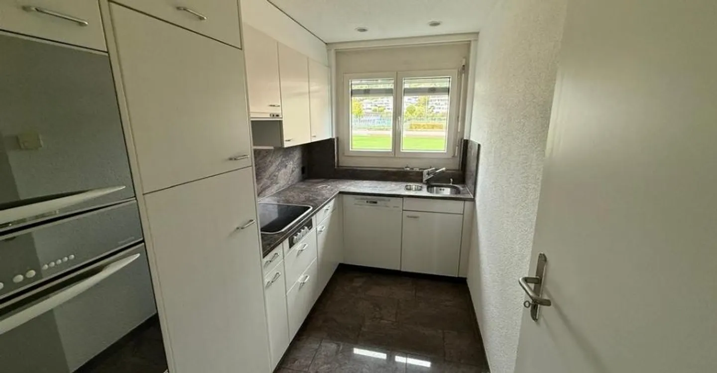 Helle Wohnung mit grosszügigem Balkon an attraktiver Lage - Photo 4 of 6