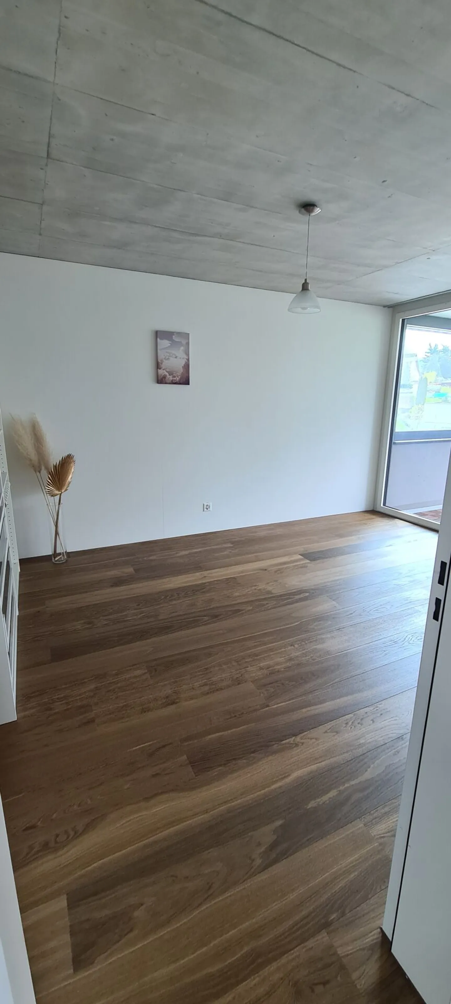 Appartamento moderno di 2,5 stanze con vista - Foto 4 di 8