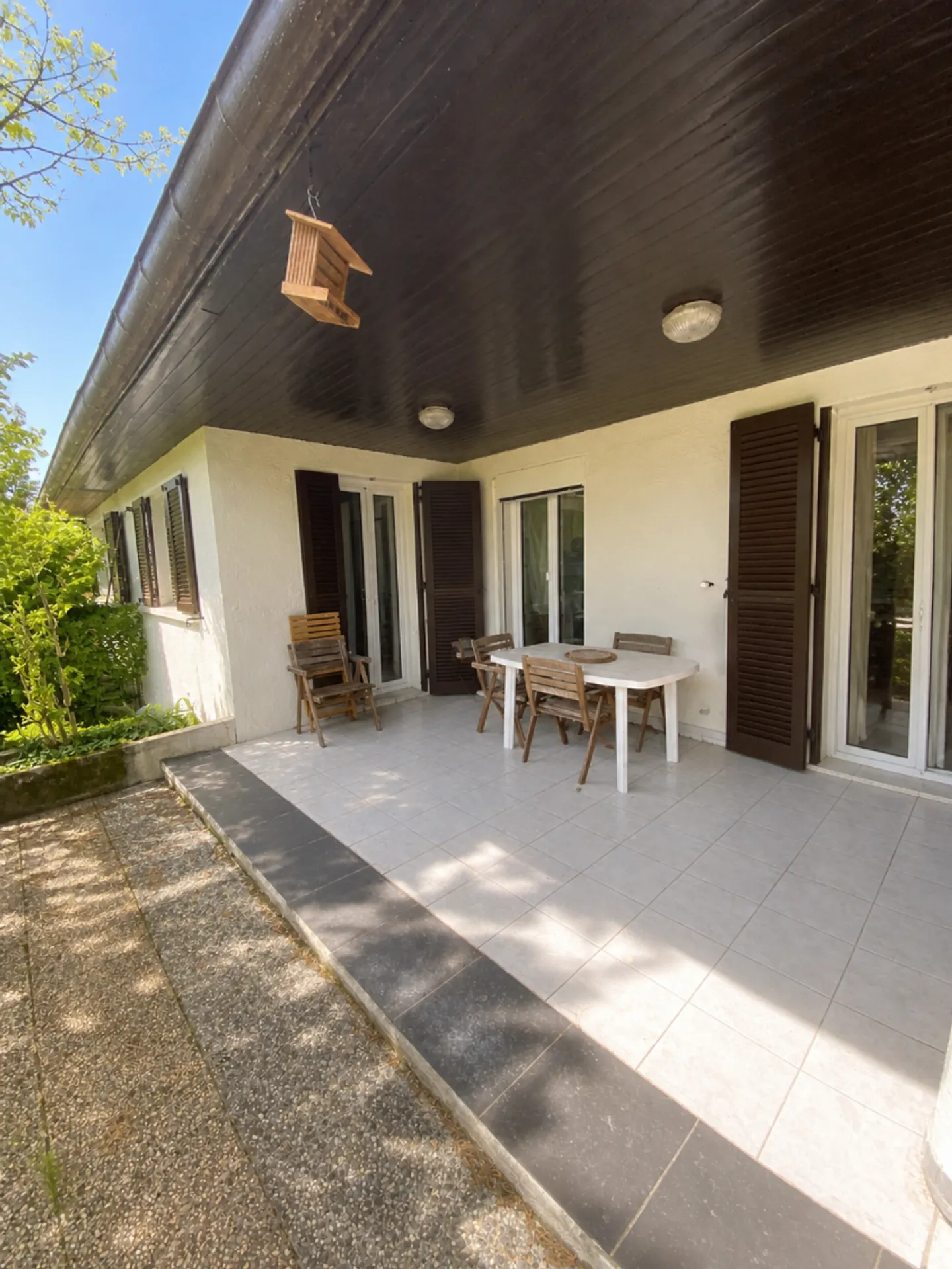 Charmante Villa Mitoyenne - Photo 1 sur 5