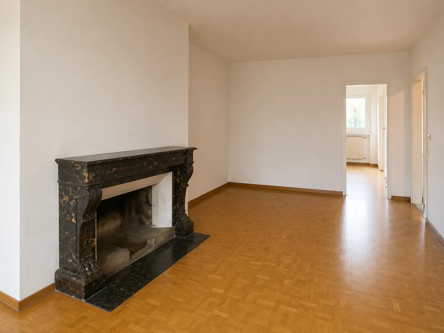 Charmante Villa Mitoyenne - Photo 2 sur 5