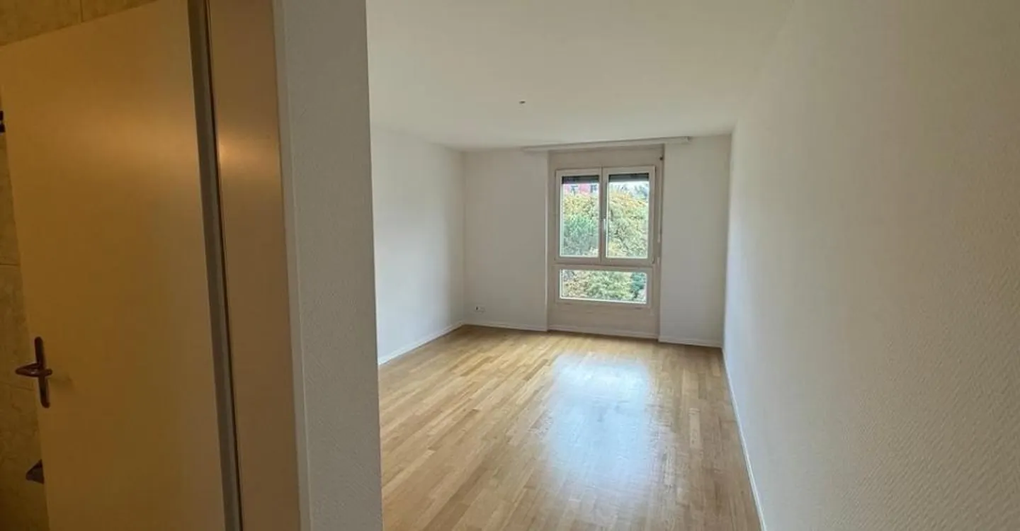 Helle Wohnung mit grosszügigem Balkon an attraktiver Lage - Photo 5 of 6