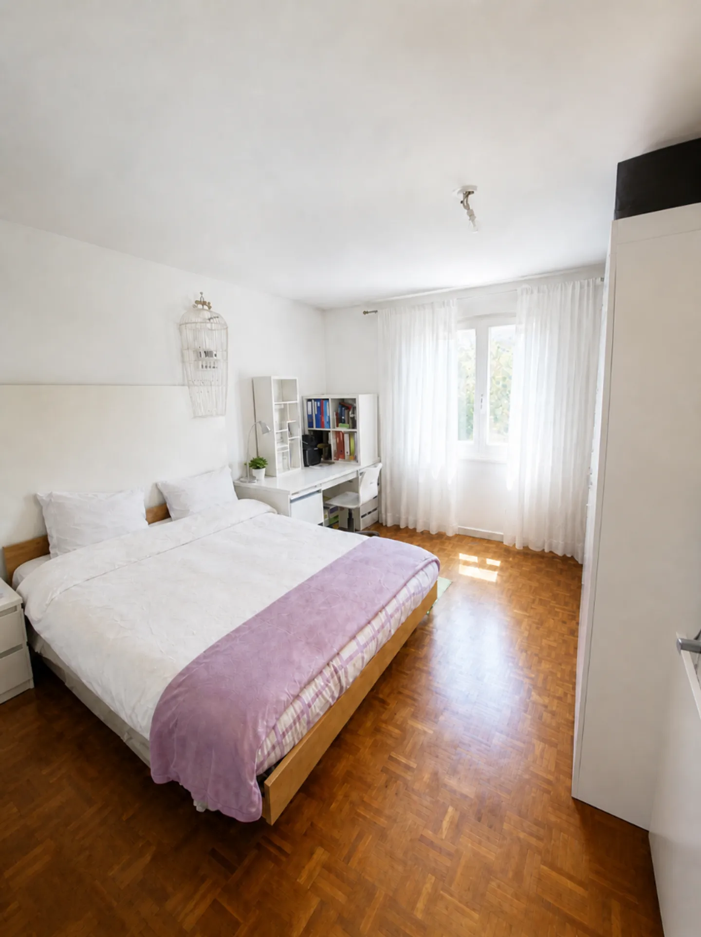 Charmante Villa Mitoyenne - Photo 5 sur 5