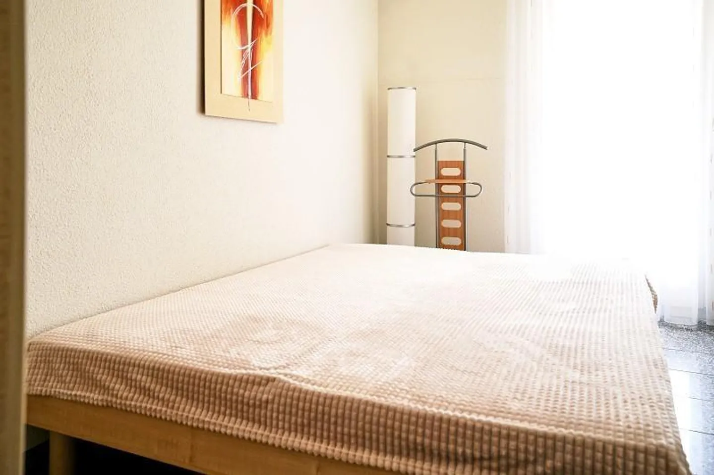 Appartamento duplex 3,5 locali in una posizione molto tranquilla e soleggiata con vista... - Foto 9 di 30