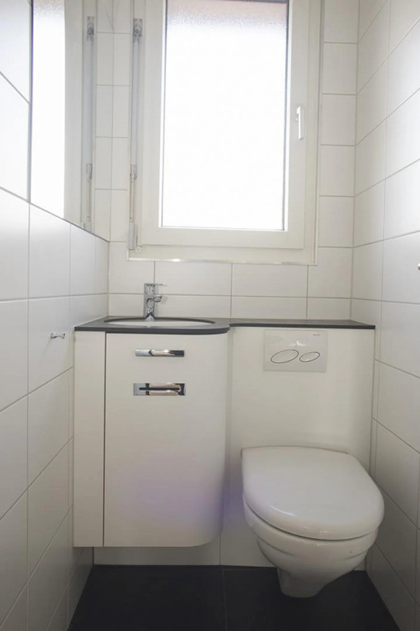 Gemütliche Dachwohnung mit Cheminée und grosser Terrasse - Foto 6 von 9