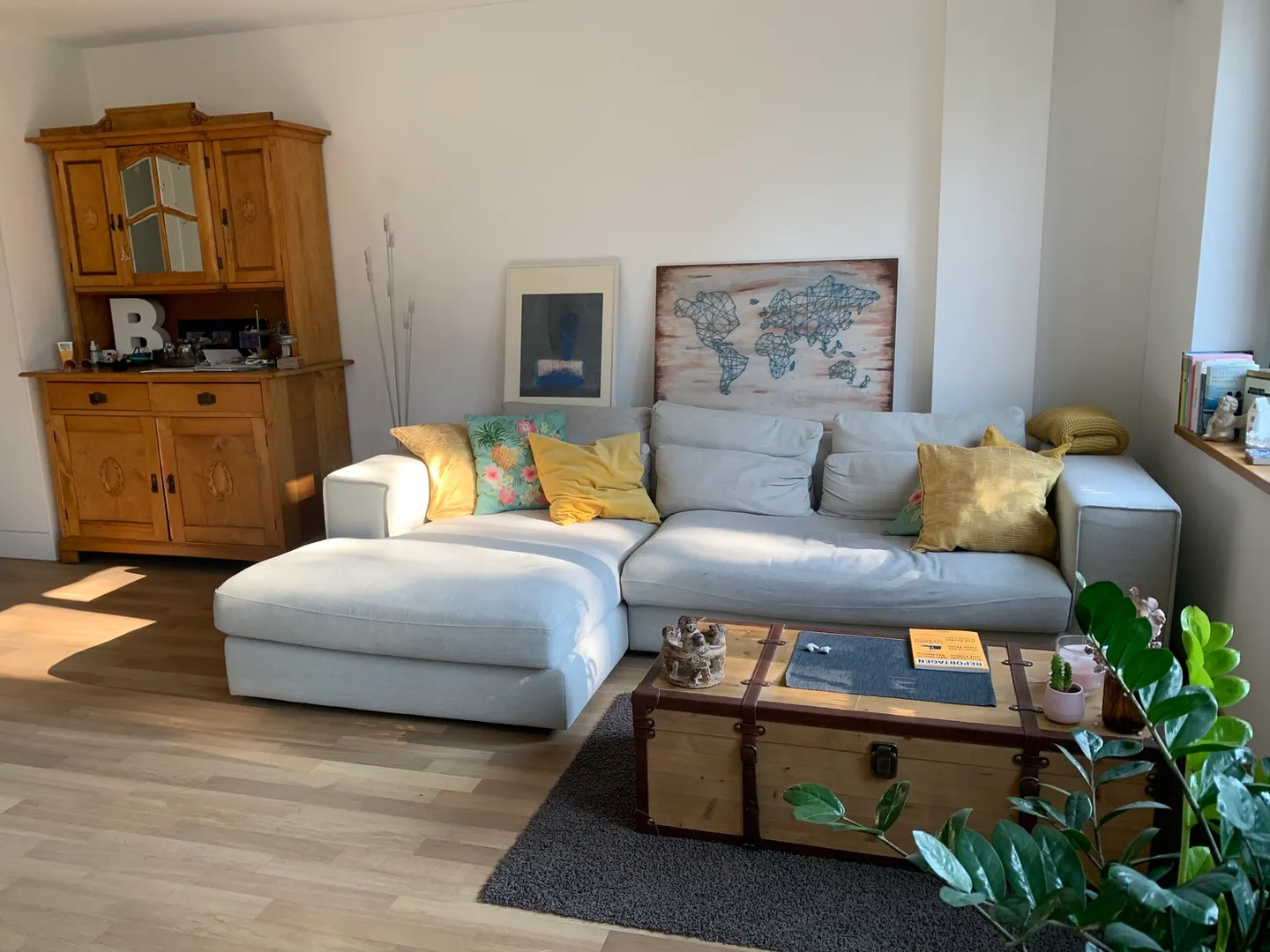 Moderne Maisonette-Wohnung in Bern - Foto 1 von 7
