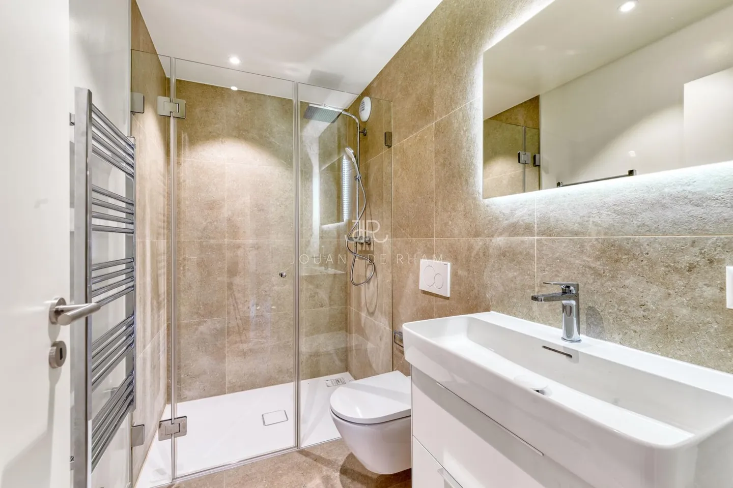 Co-Esclusività - Villa di villaggio ristrutturata - Foto 10 di 12