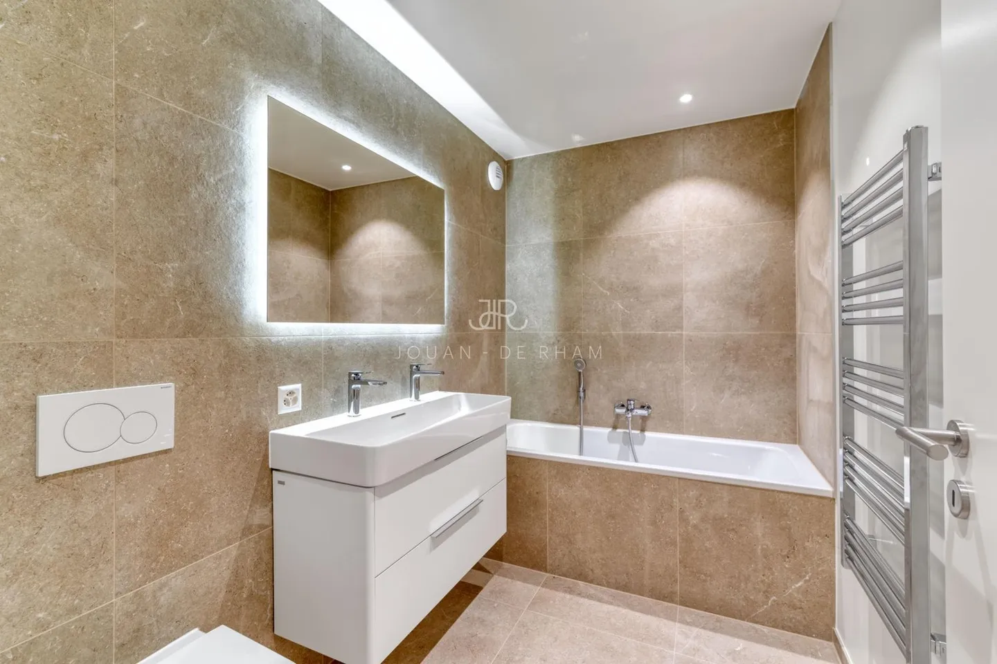 Co-Esclusività - Villa di villaggio ristrutturata - Foto 11 di 12