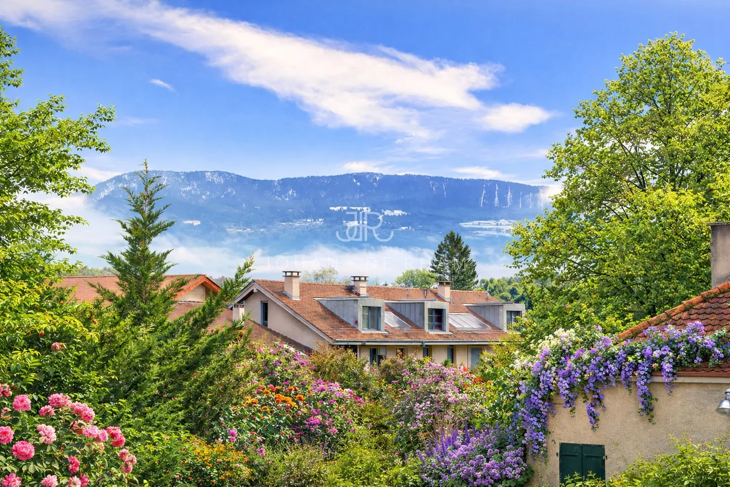 Co-Esclusività - Villa di villaggio ristrutturata - Foto 12 di 12