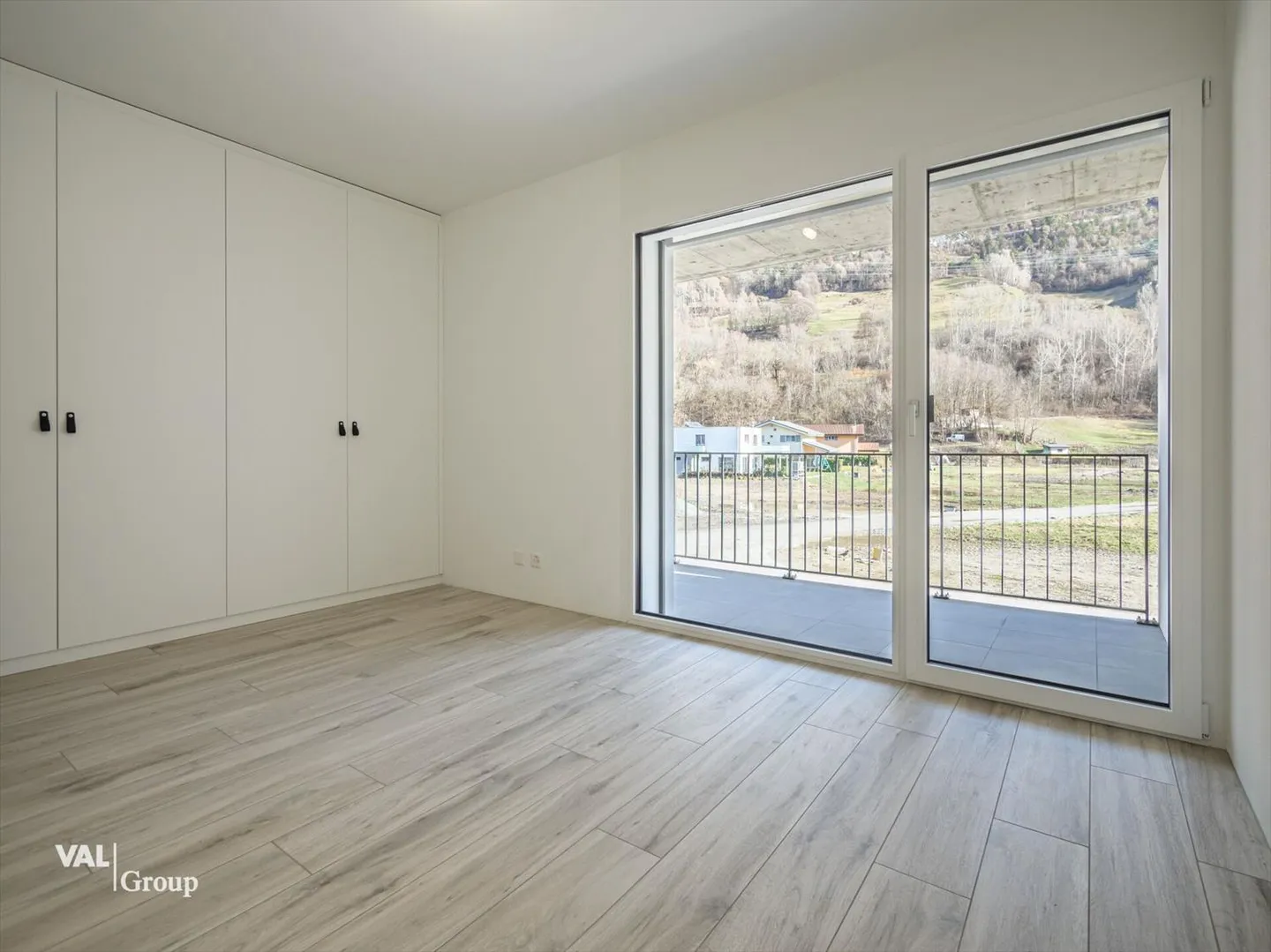 ULTIMA villa a schiera, 100% indipendente - Foto 7 di 13