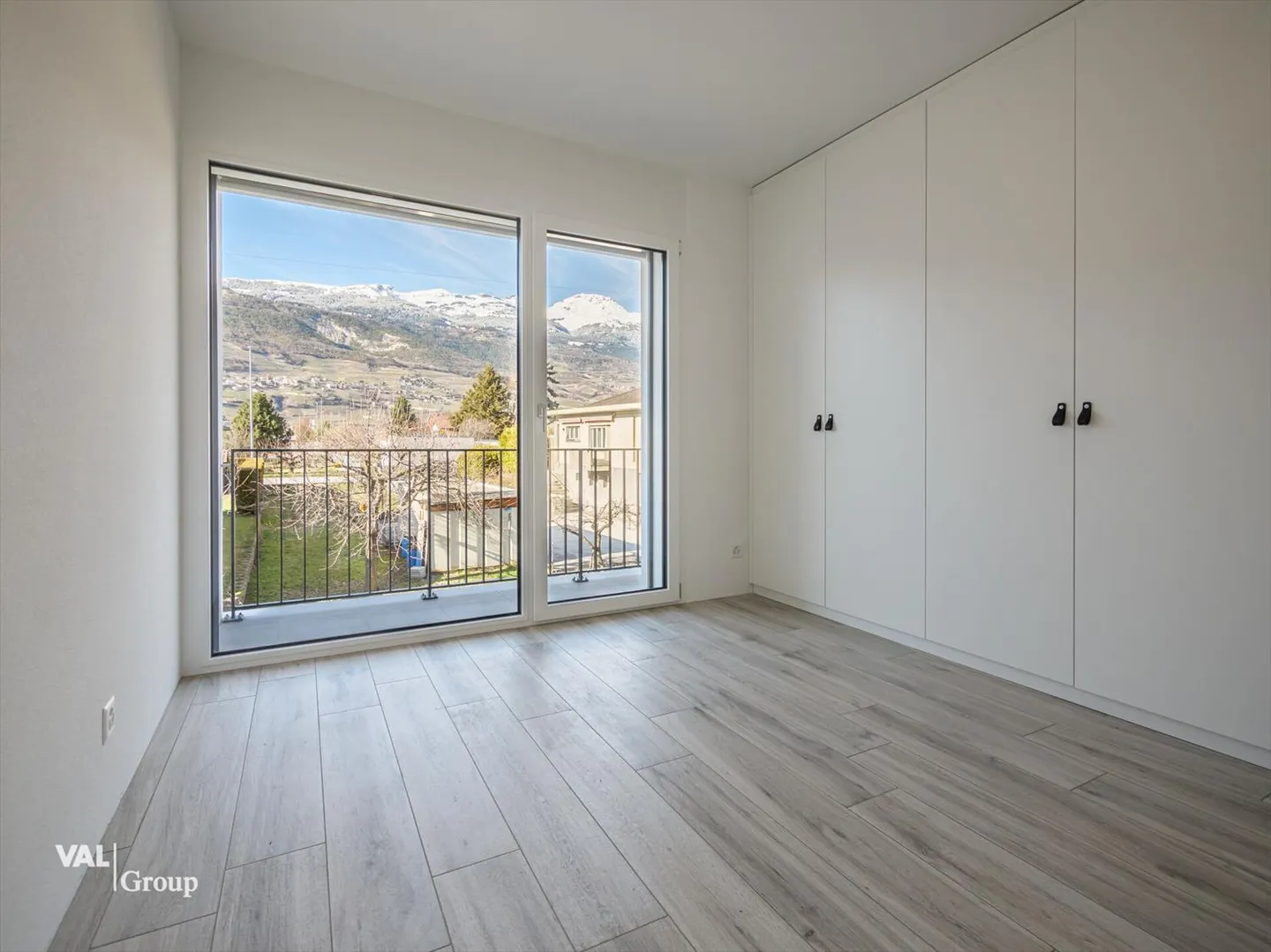 ULTIMA villa a schiera, 100% indipendente - Foto 8 di 13