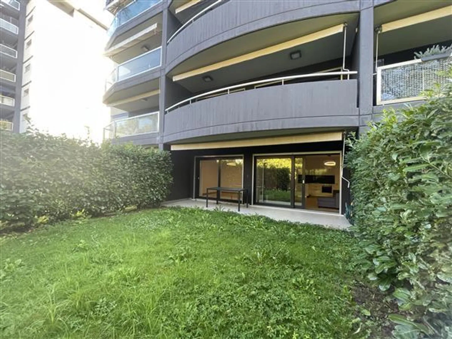 Pregassona : Appartement 2.5 pièces - Photo 1 sur 8