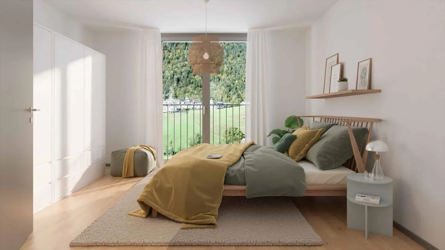 LIVING WITH A VIEW - Photo 6 of 9