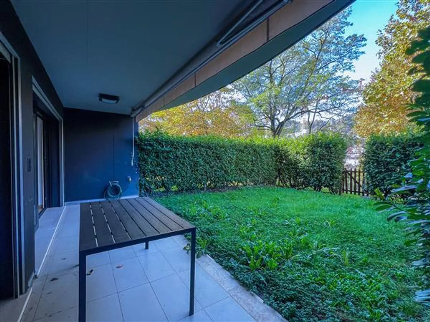 Pregassona : Appartement 2.5 pièces - Photo 2 sur 8