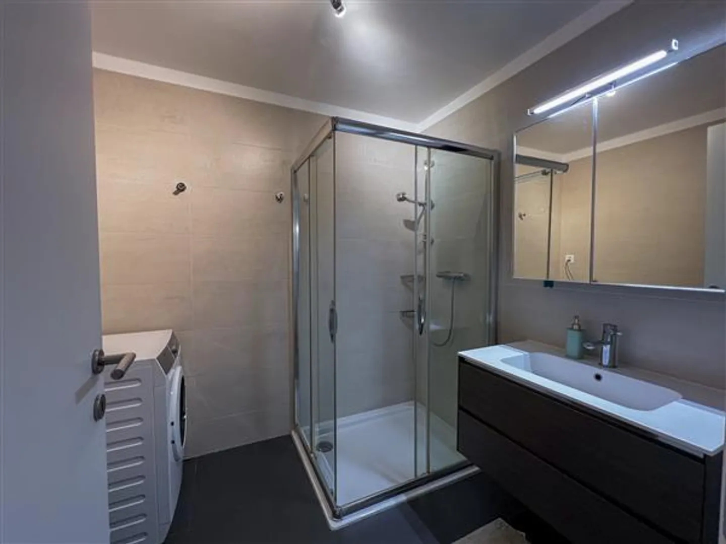 Pregassona : Appartement 2.5 pièces - Photo 7 sur 8