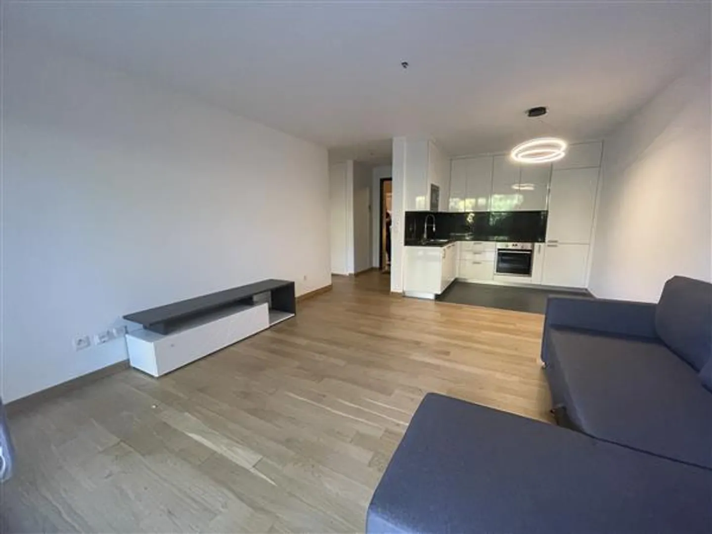 Pregassona : Appartement 2.5 pièces - Photo 5 sur 8