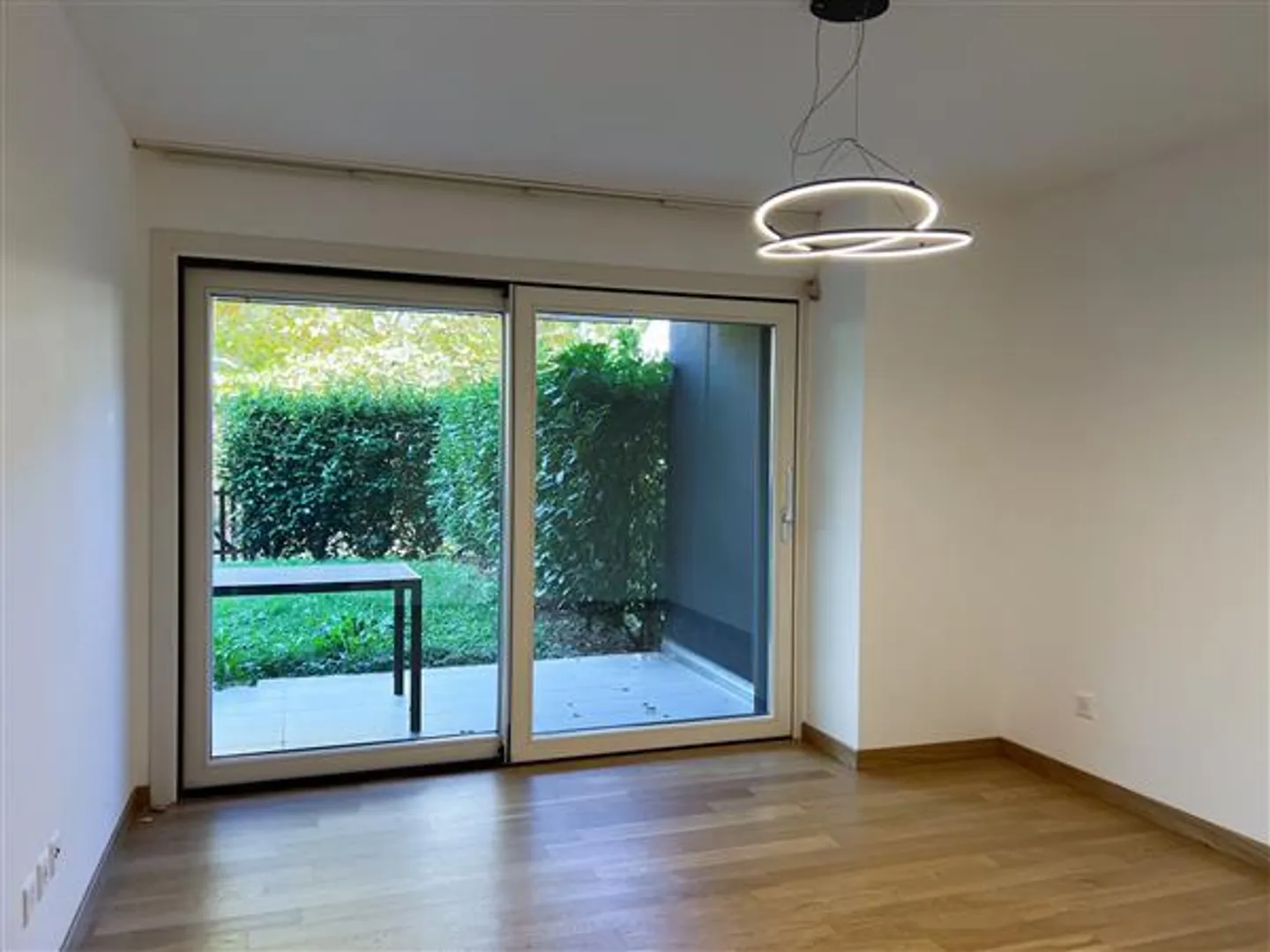 Pregassona : Appartement 2.5 pièces - Photo 6 sur 8