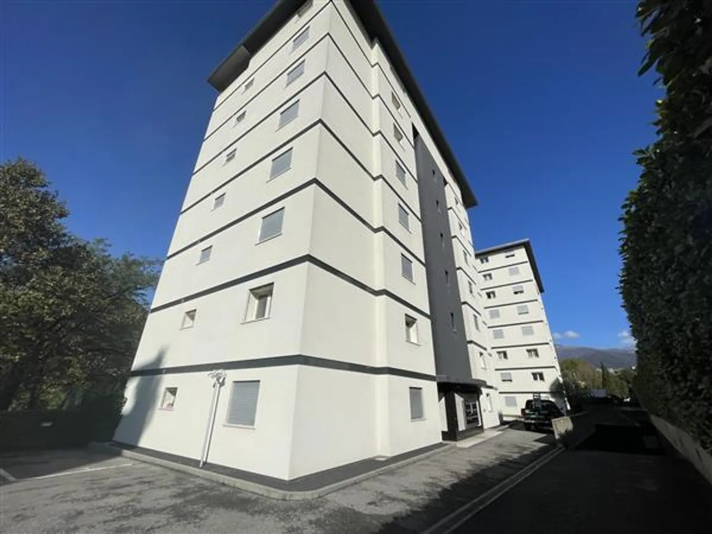 Pregassona : Appartement 2.5 pièces - Photo 8 sur 8