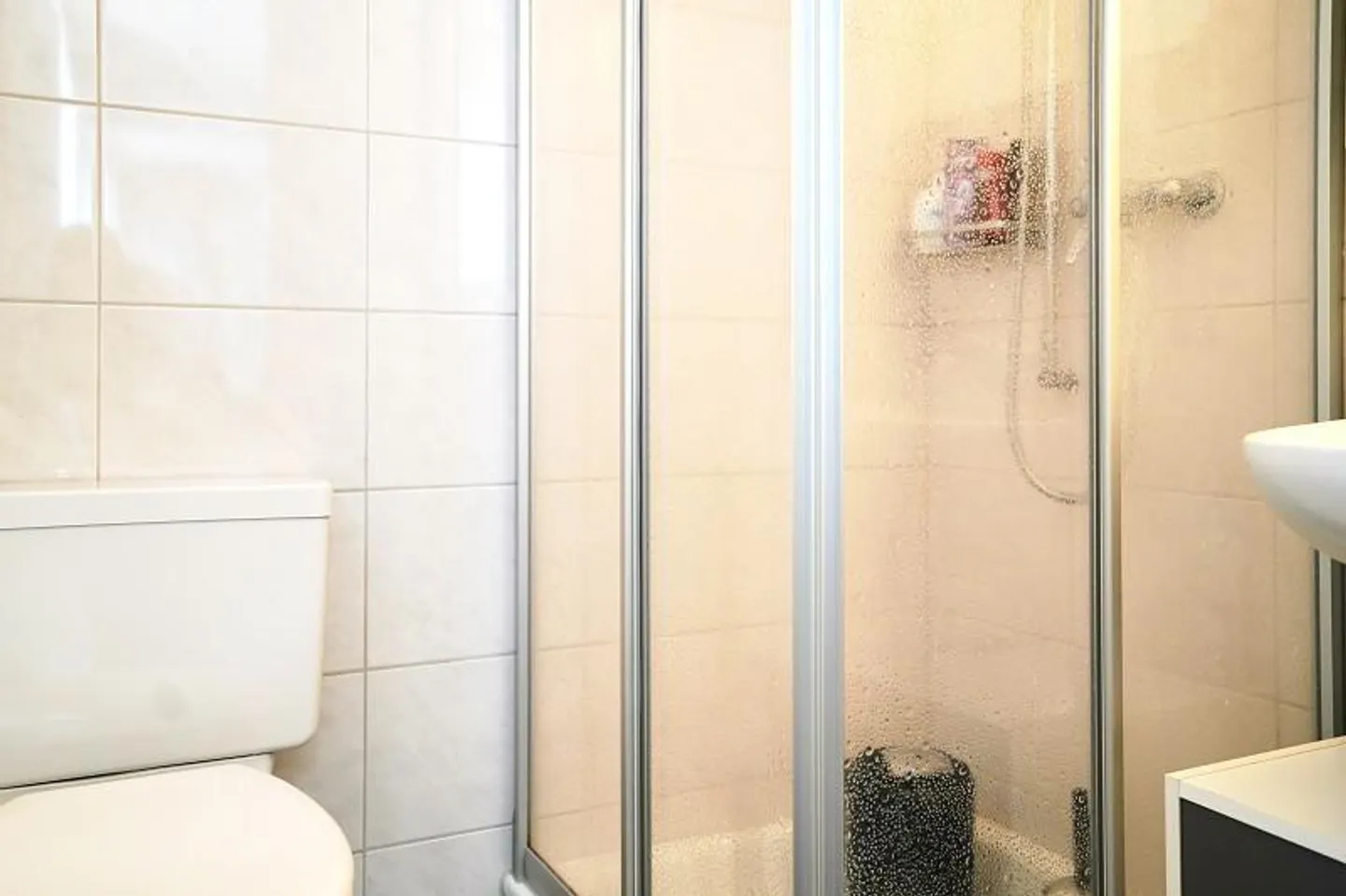 Appartamento duplex 3,5 locali in una posizione molto tranquilla e soleggiata con vista... - Foto 14 di 30