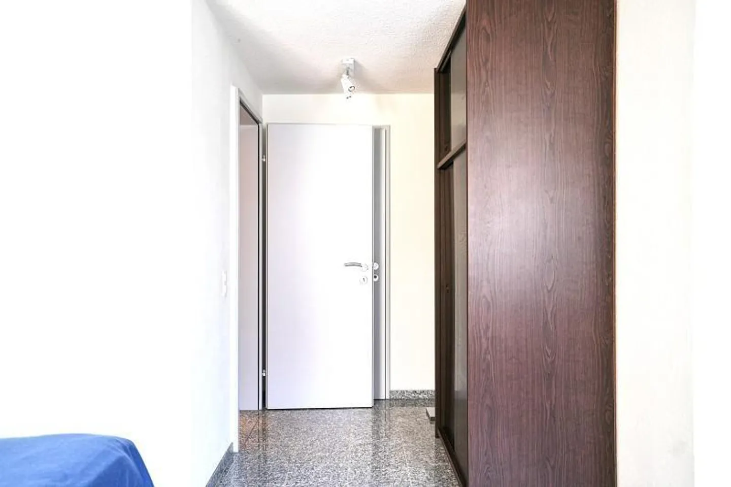 Appartamento duplex 3,5 locali in una posizione molto tranquilla e soleggiata con vista... - Foto 15 di 30