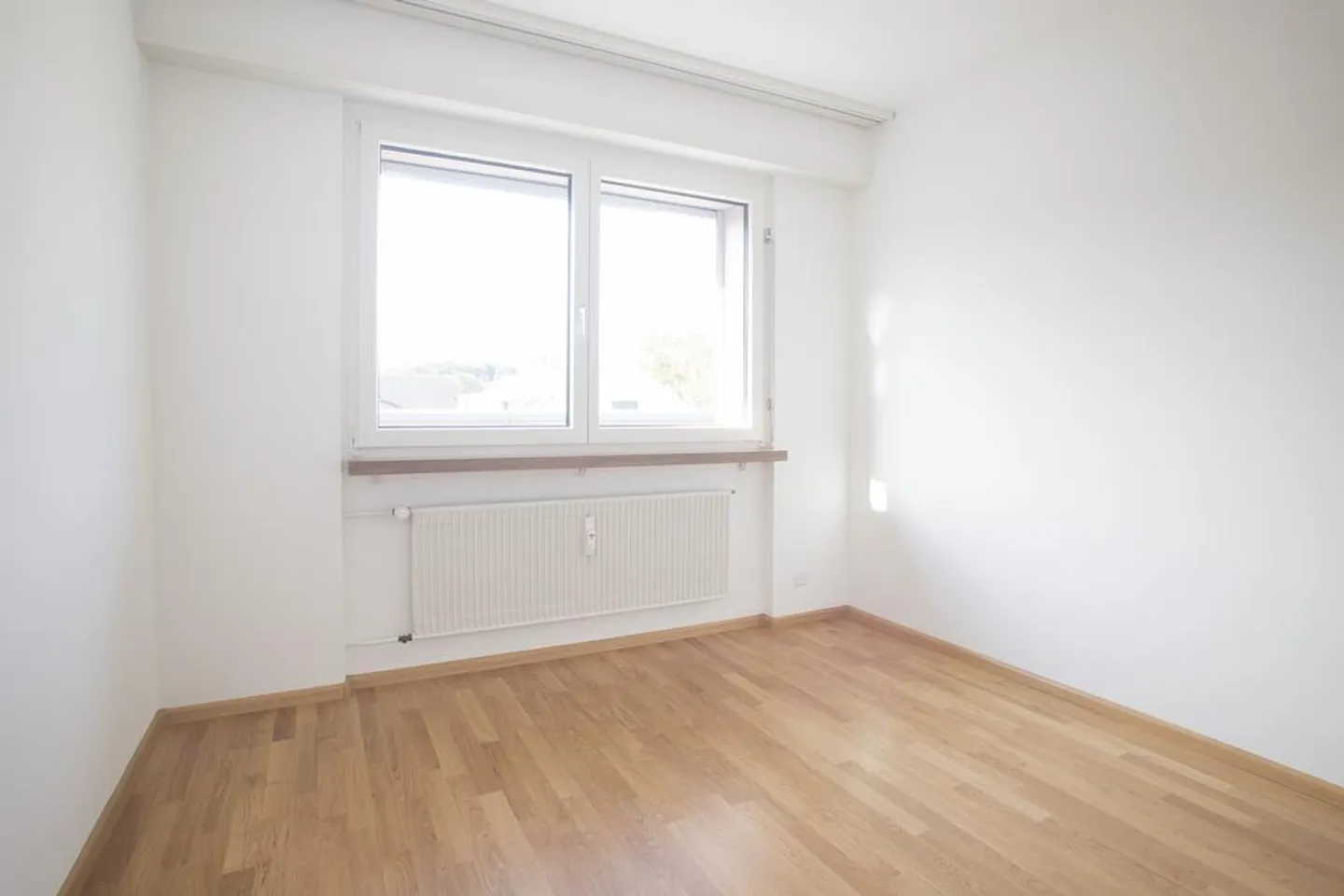 Gemütliche Dachwohnung mit Cheminée und grosser Terrasse - Foto 5 von 9