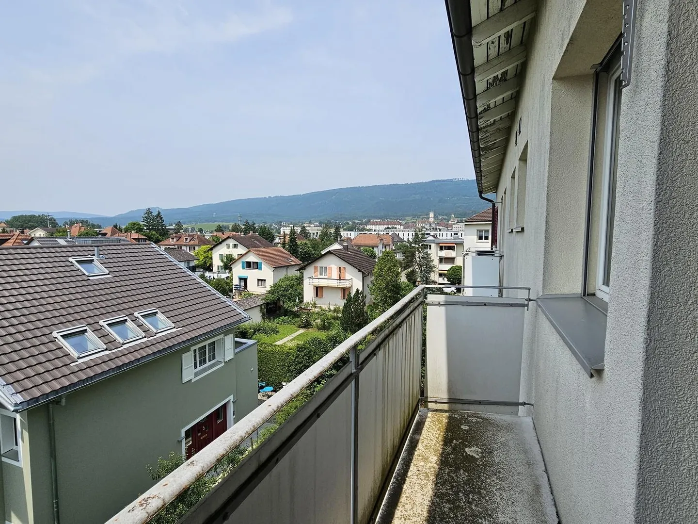 Apartment for rent - Photo 9 of 9