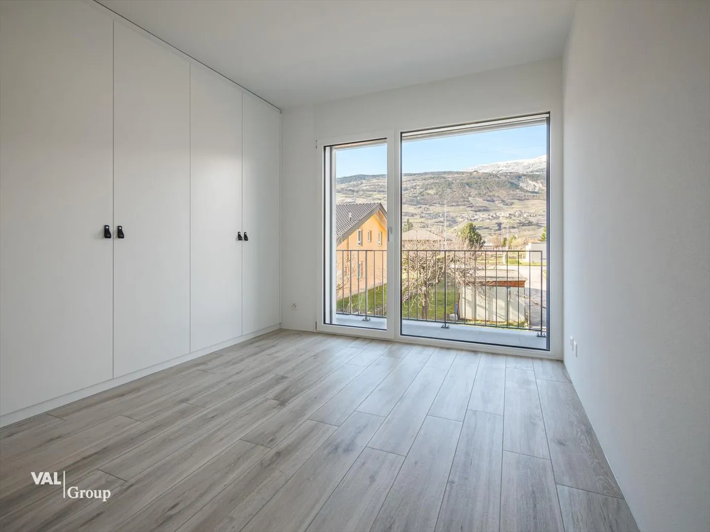 ULTIMA villa a schiera, 100% indipendente - Foto 9 di 13