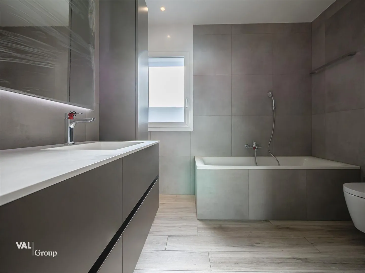 ULTIMA villa a schiera, 100% indipendente - Foto 11 di 13