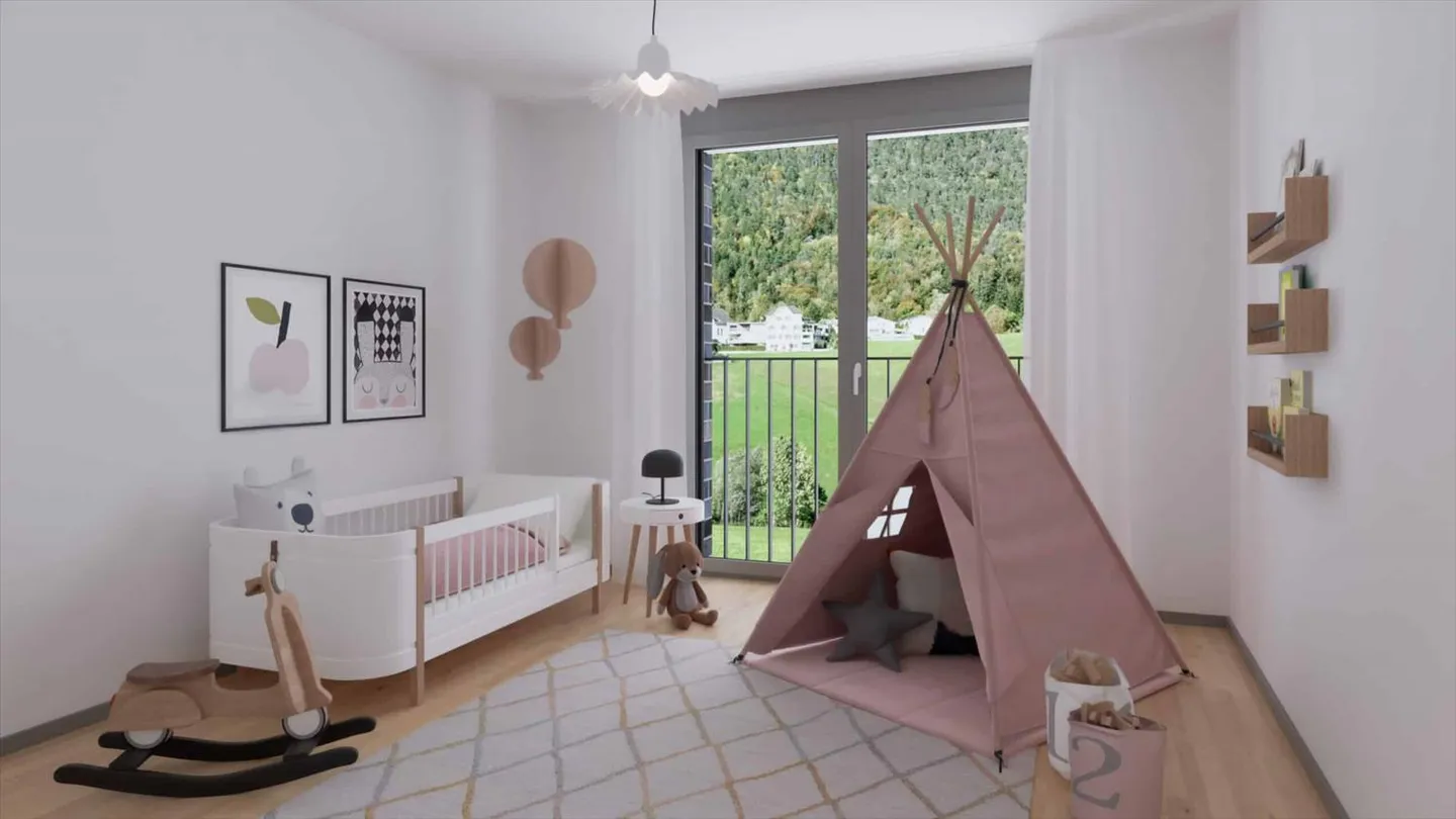 LIVING WITH A VIEW - Photo 7 of 9