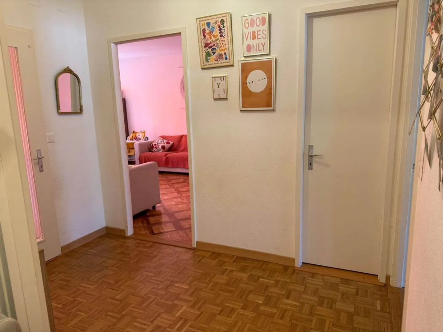 Appartement 4 pièces - Photo 3 sur 8