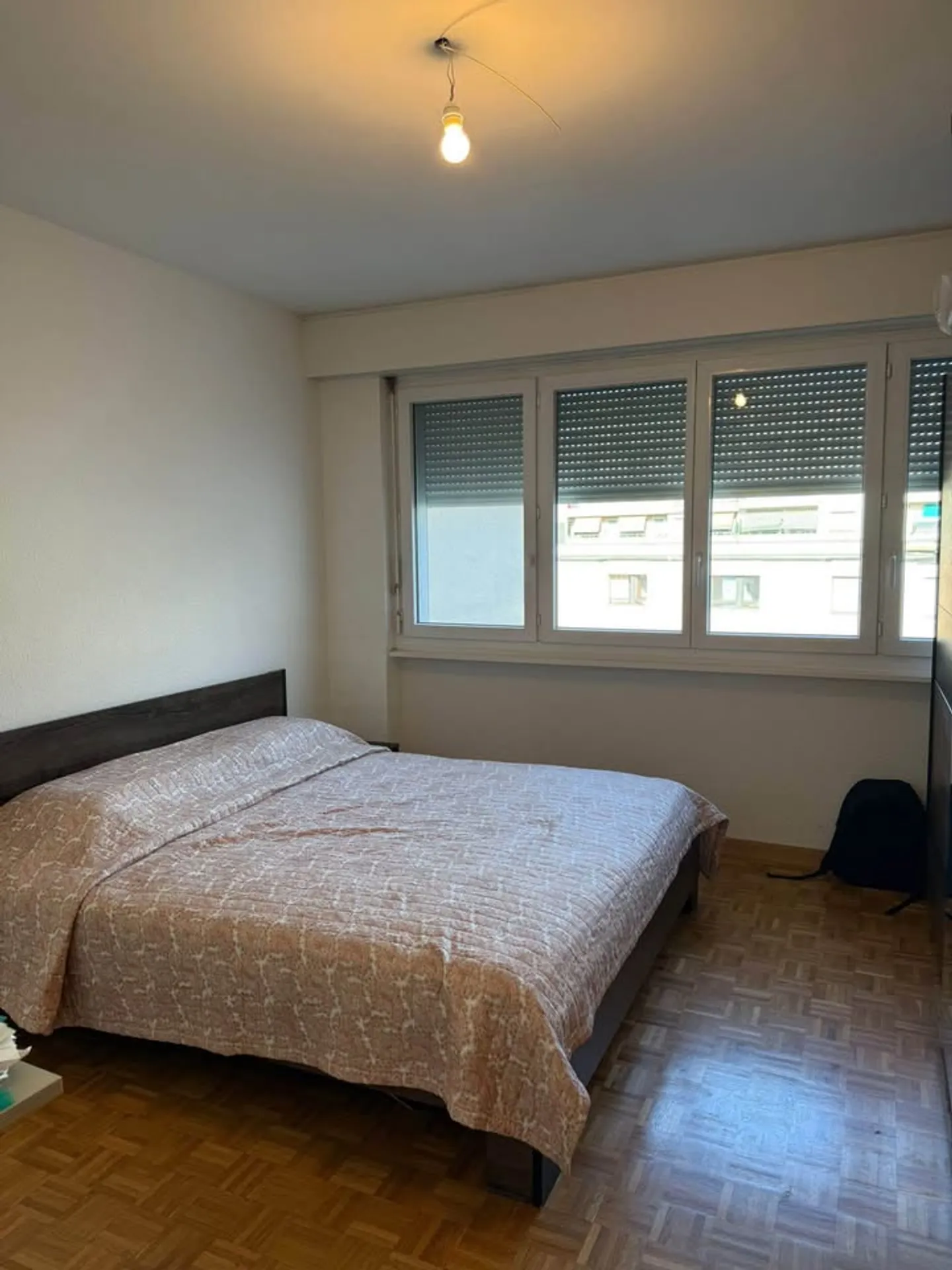 Appartement 4 pièces - Photo 4 sur 8