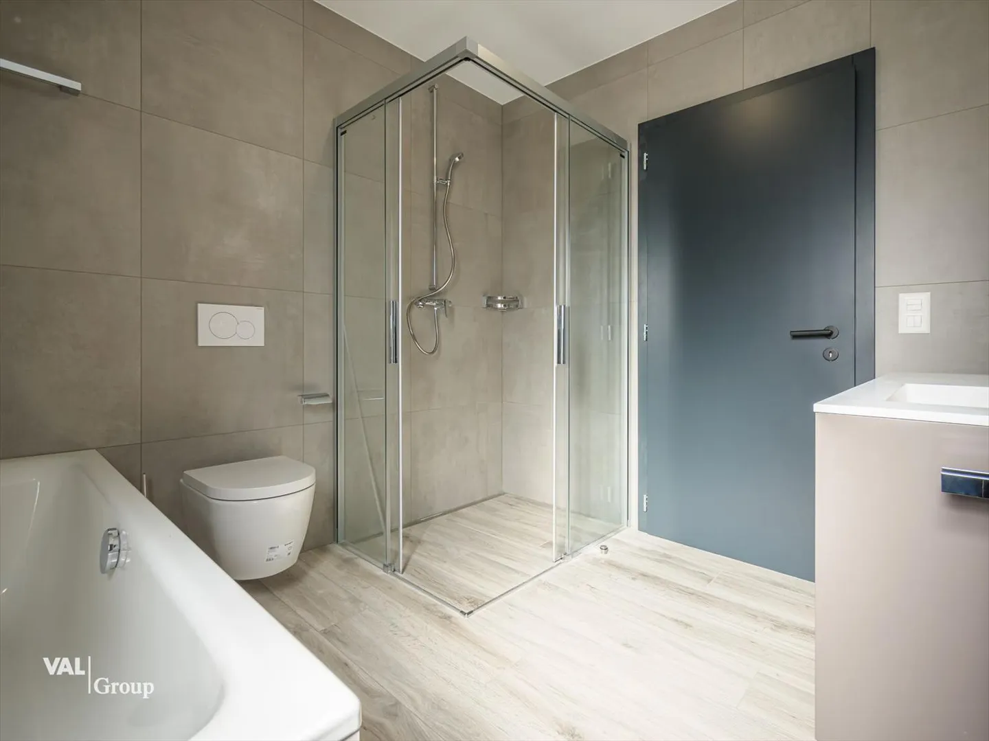 ULTIMA villa a schiera, 100% indipendente - Foto 12 di 13