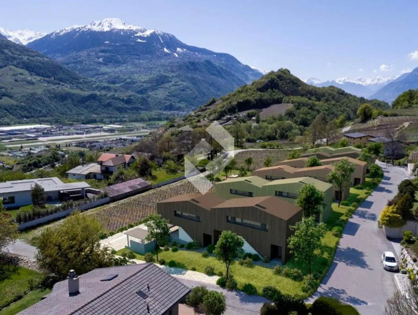 Diolly Sion - Opus Verde - Foto 8 di 13