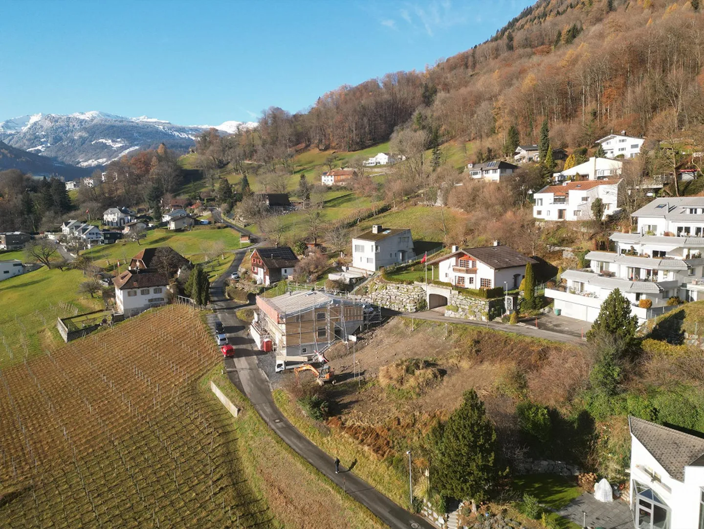 Fantastische Aussichten - jeden Tag geniessen - Foto 2 von 11