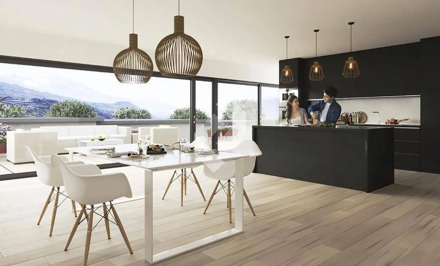 Diolly Sion - Opus Verde - Foto 12 di 13