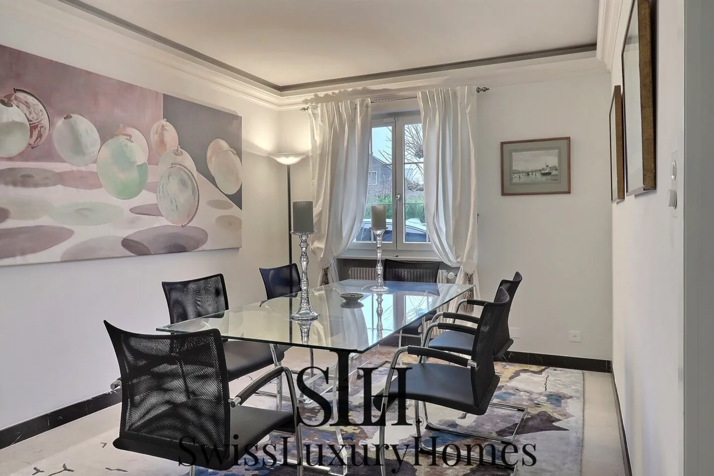 7,5-Zimmer-Haus - Foto 3 von 11