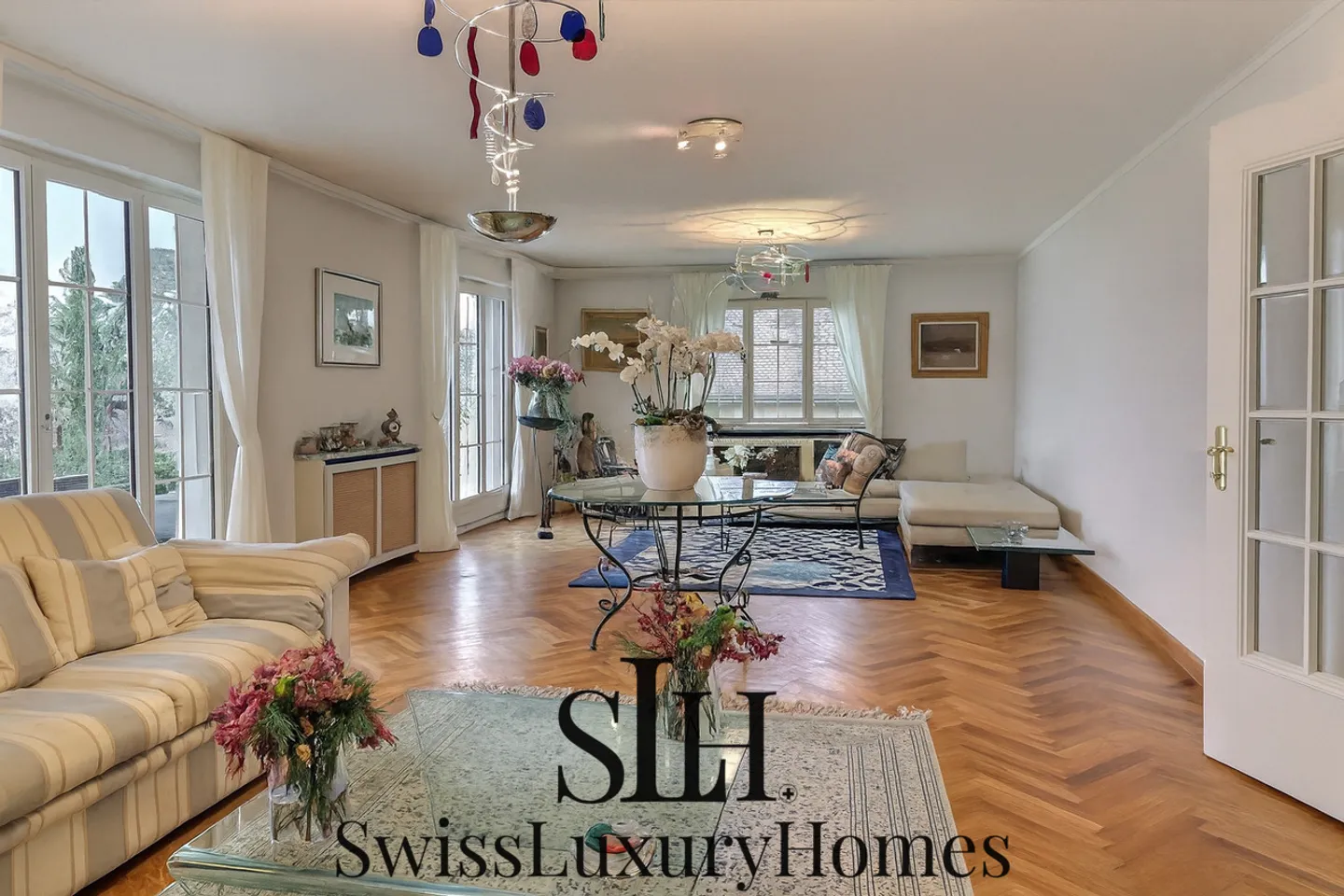 7,5-Zimmer-Haus - Foto 4 von 11