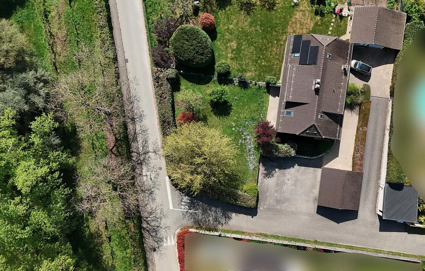 Exclusif - Maison jumelée avec grand jardin - Photo 12 sur 12