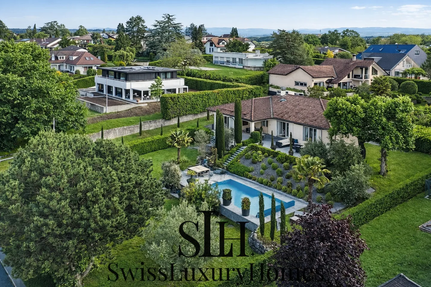 7,5-Zimmer-Haus - Foto 1 von 11