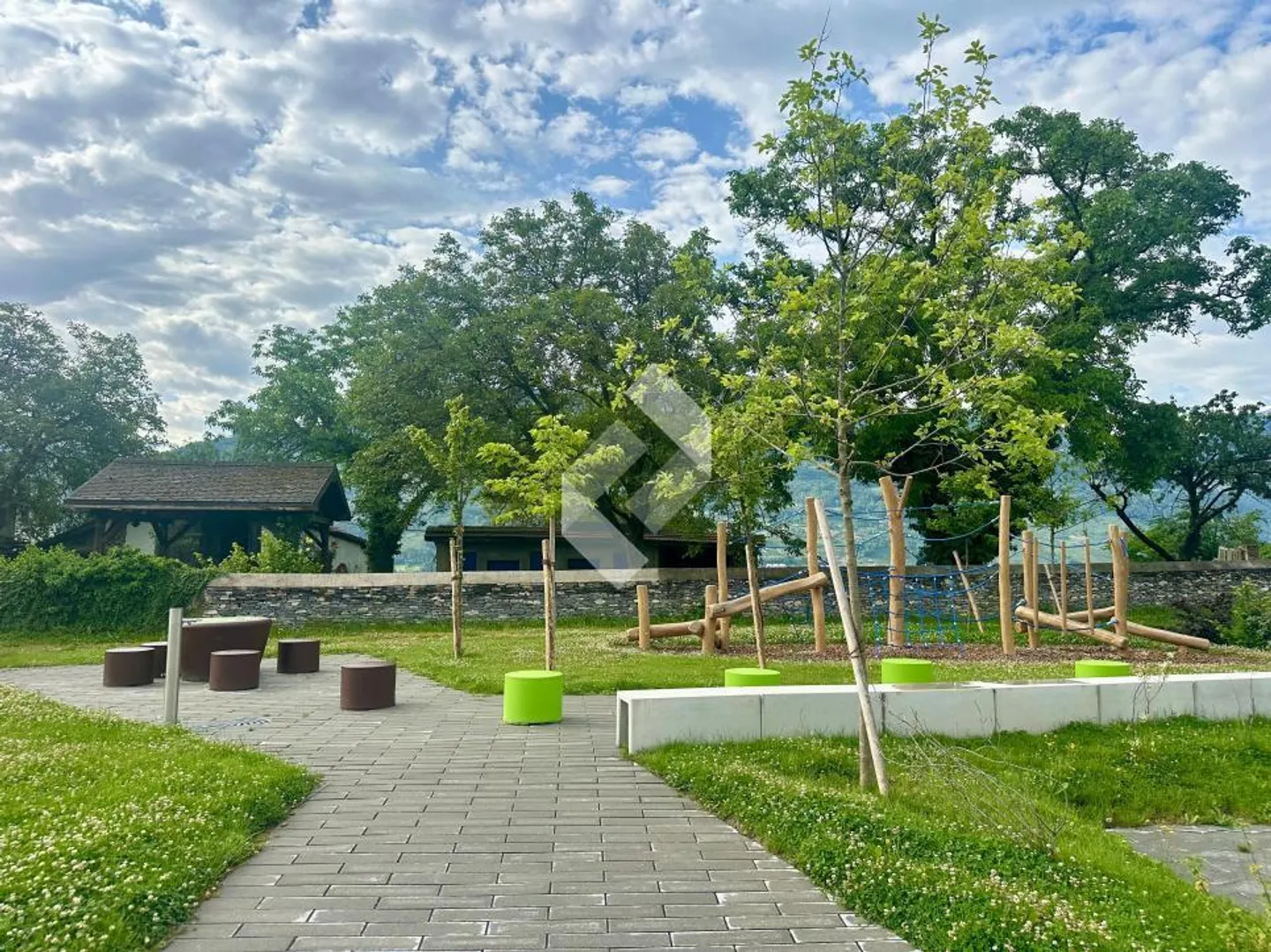 Diolly Sion - Opus Verde - Foto 6 di 13