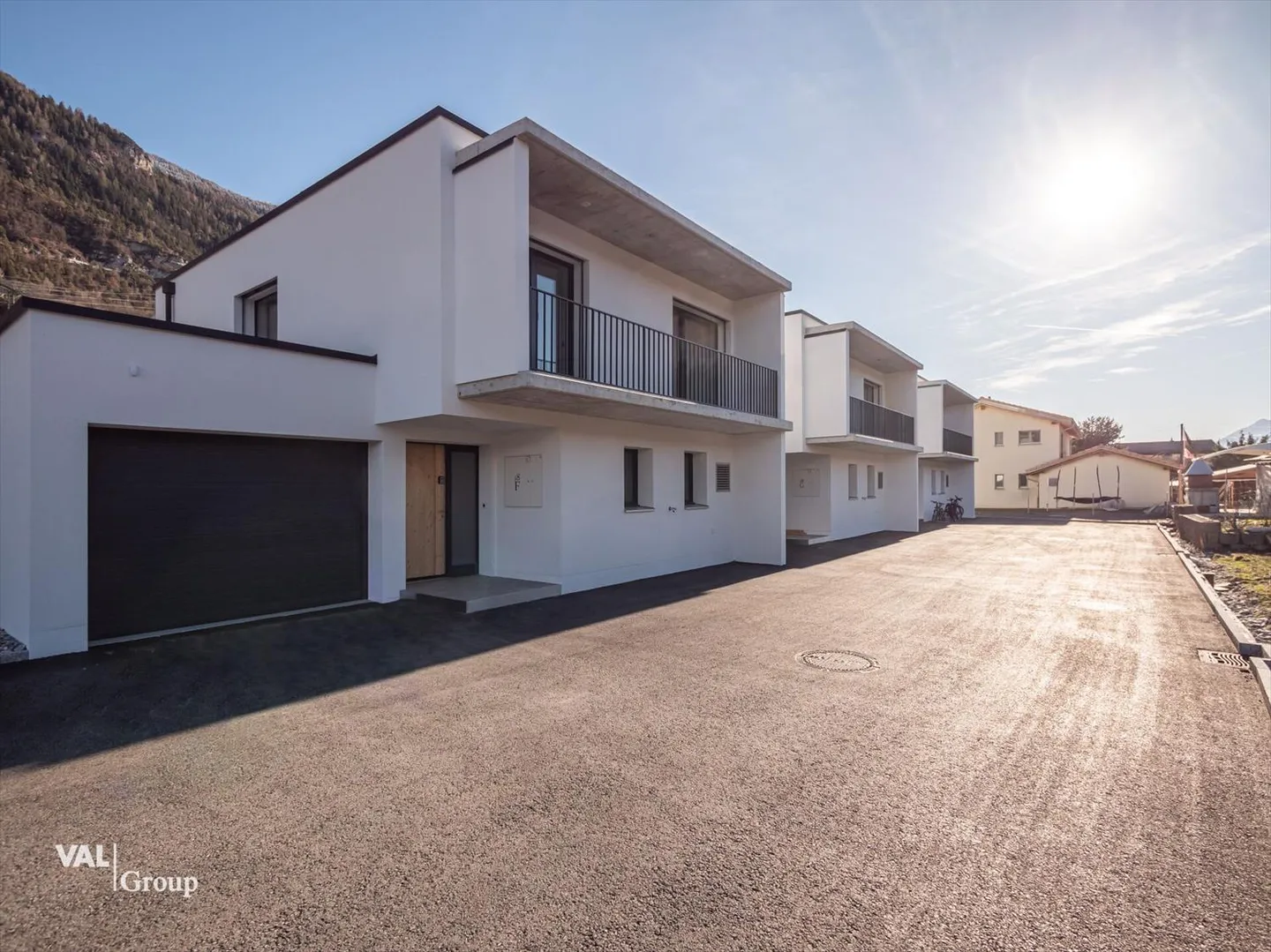 ULTIMA villa a schiera, 100% indipendente - Foto 13 di 13