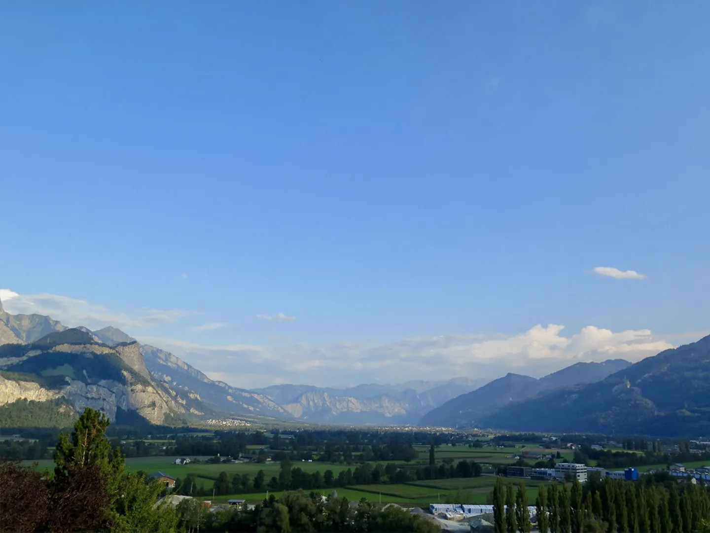 Fantastische Aussichten - jeden Tag geniessen - Foto 10 von 11