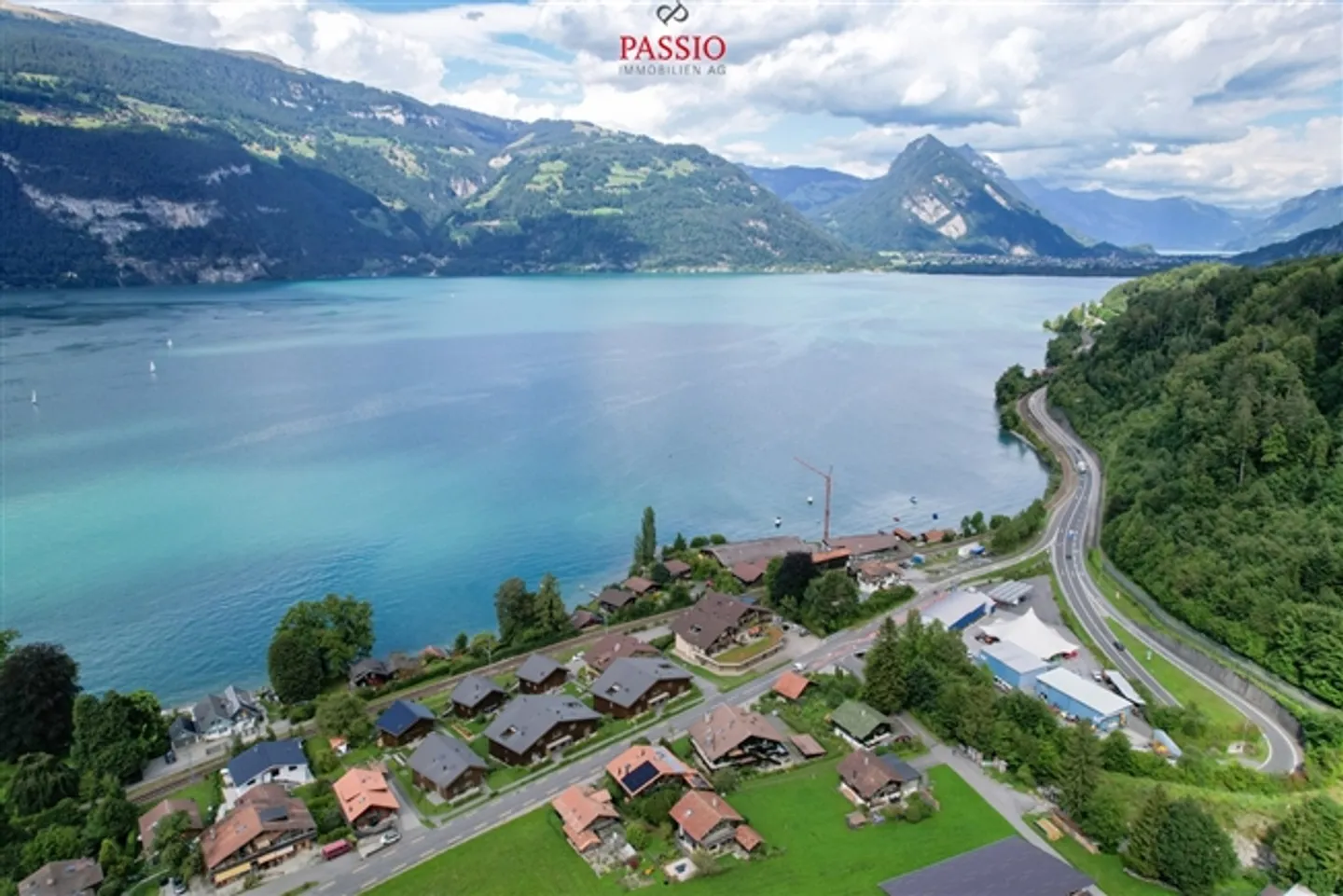 «2,5-Zimmer Wohnung mit grosser Terrasse und Spa-Bereich» - Foto 12 von 14