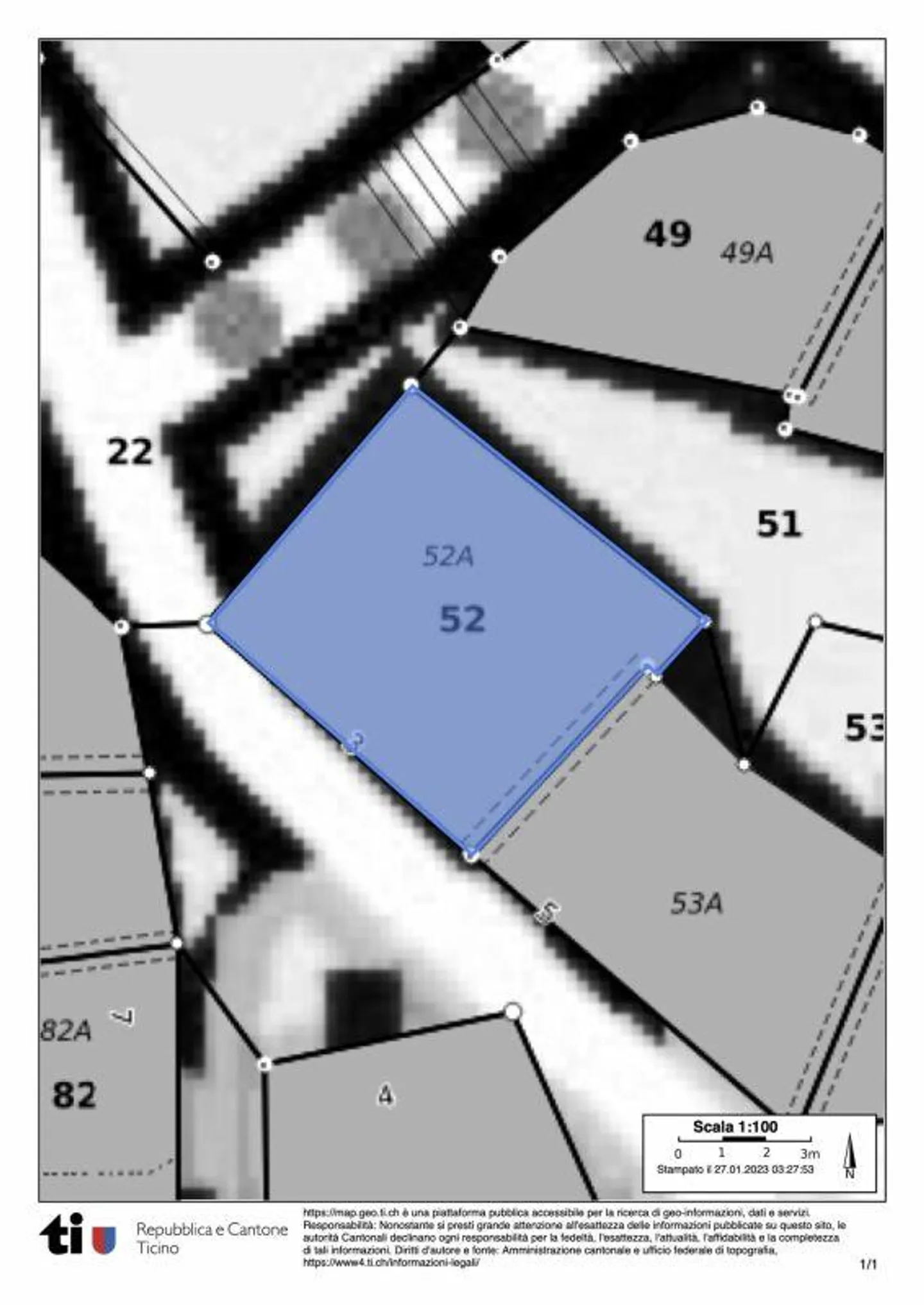 Maison d'angle avec permis de construire pour 2 appartements - Photo 20 sur 20
