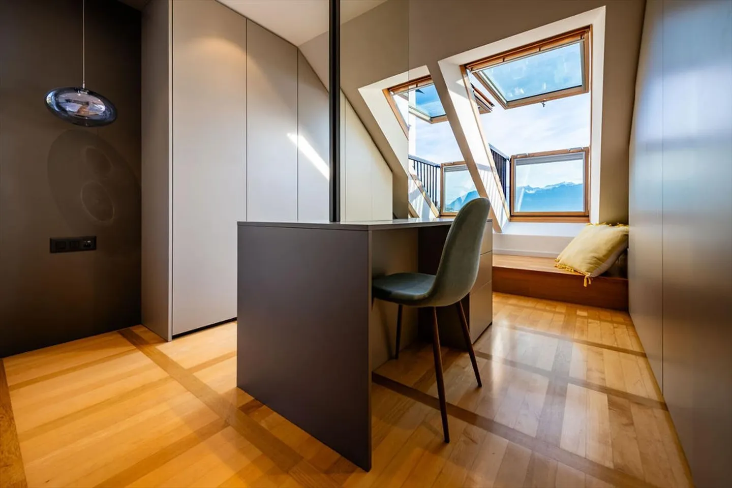 Villa 6.5 rooms - Photo 7 of 11